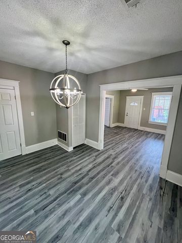 495 Pittman Street, Macon, GA 31206