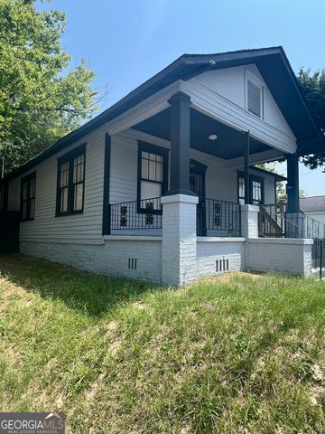495 Pittman Street, Macon, GA 31206