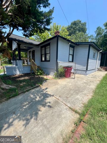 495 Pittman Street, Macon, GA 31206