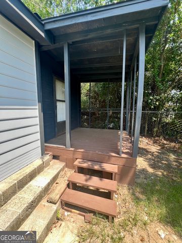 495 Pittman Street, Macon, GA 31206