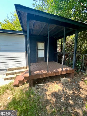 495 Pittman Street, Macon, GA 31206
