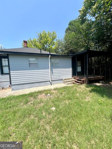 495 Pittman Street, Macon, GA 31206