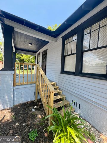 495 Pittman Street, Macon, GA 31206