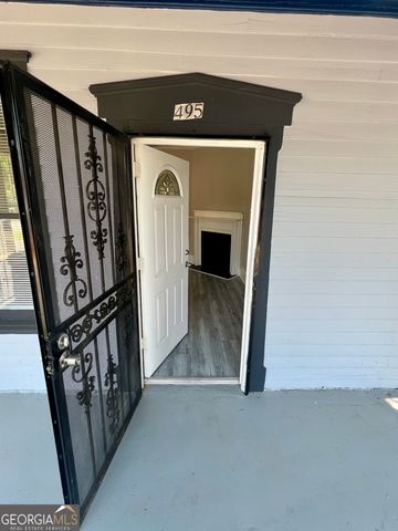 495 Pittman Street, Macon, GA 31206
