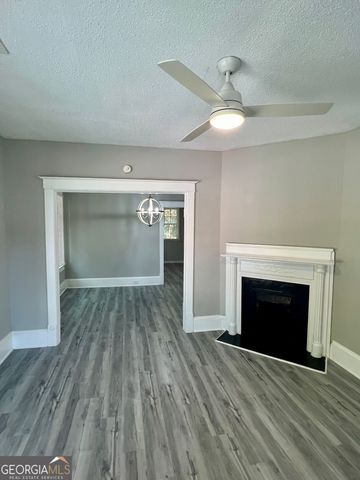 495 Pittman Street, Macon, GA 31206