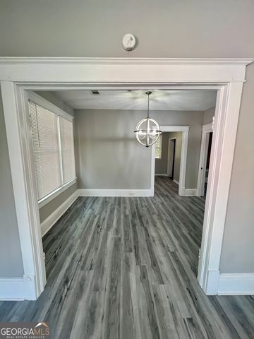 495 Pittman Street, Macon, GA 31206