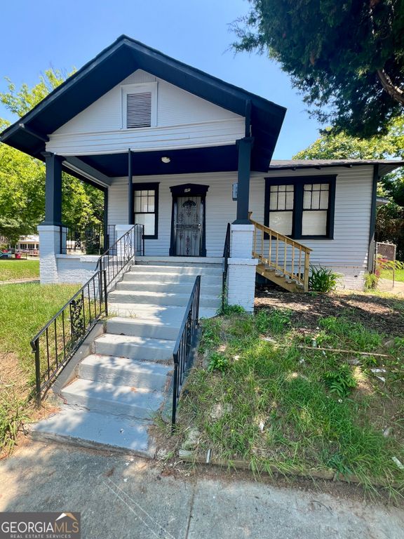 495 Pittman Street, Macon, GA 31206