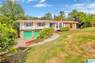 820 SUNDALE DRIVE, Birmingham, AL 35235