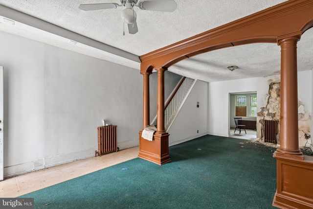 1710 TITAN ST, Philadelphia, PA 19146