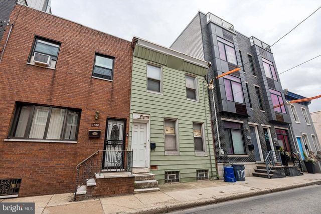 1710 TITAN ST, Philadelphia, PA 19146