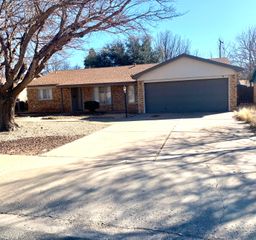 4413 55th Street, Lubbock, TX 79414