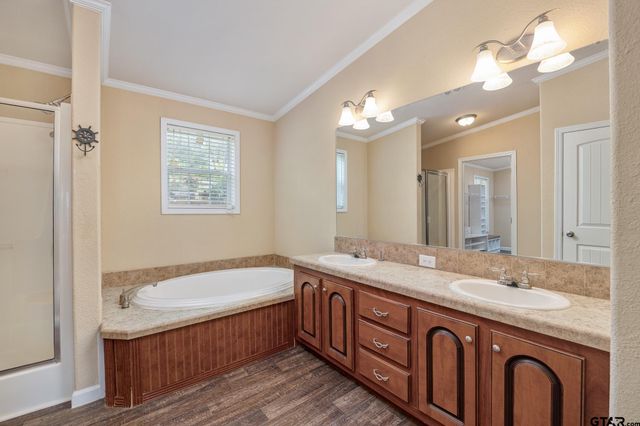 443 Martha, Bullard, TX 75757