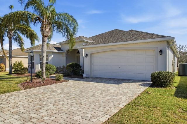 2813 CHURCHILL DOWNS, The Villages, FL 32162