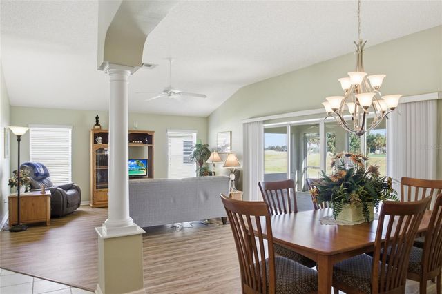 2813 CHURCHILL DOWNS, The Villages, FL 32162