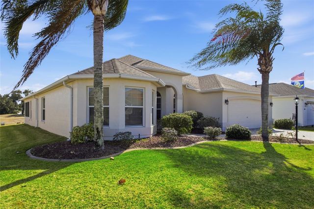 2813 CHURCHILL DOWNS, The Villages, FL 32162