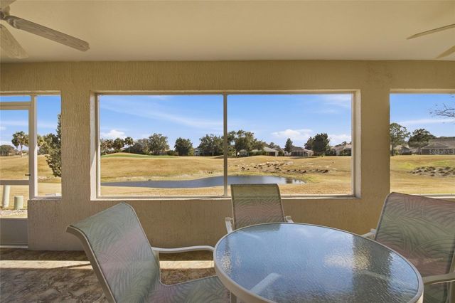 2813 CHURCHILL DOWNS, The Villages, FL 32162