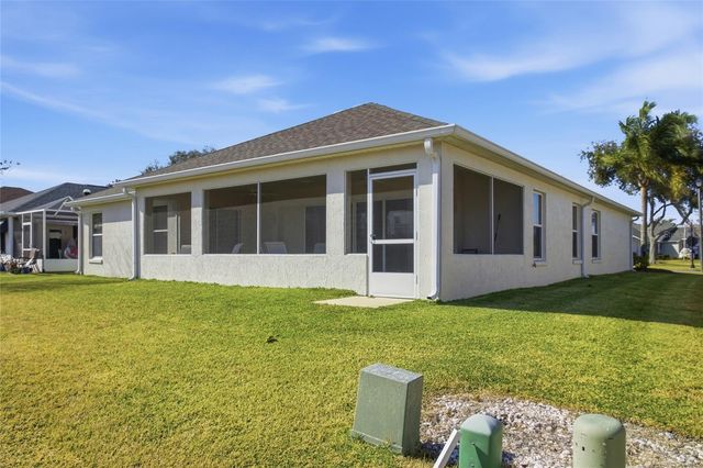 2813 CHURCHILL DOWNS, The Villages, FL 32162