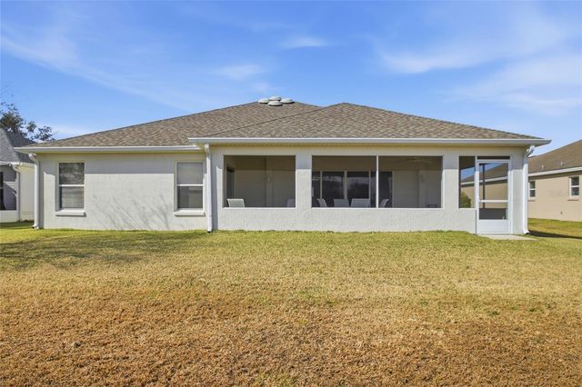 2813 CHURCHILL DOWNS, The Villages, FL 32162