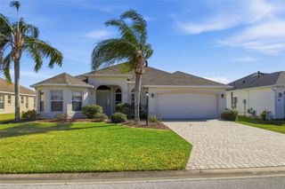 2813 CHURCHILL DOWNS, The Villages, FL 32162