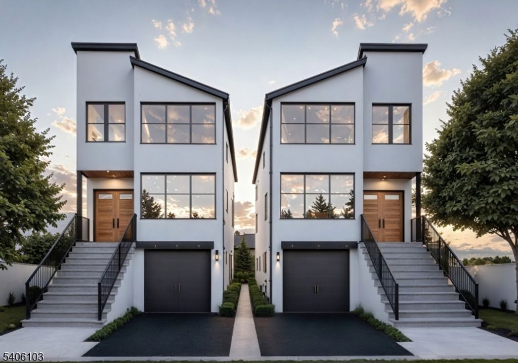 29 Frederick St 2, Belleville Twp., NJ 07109