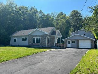 601 Fireline Road, Bowmanstown Boro, PA 18071