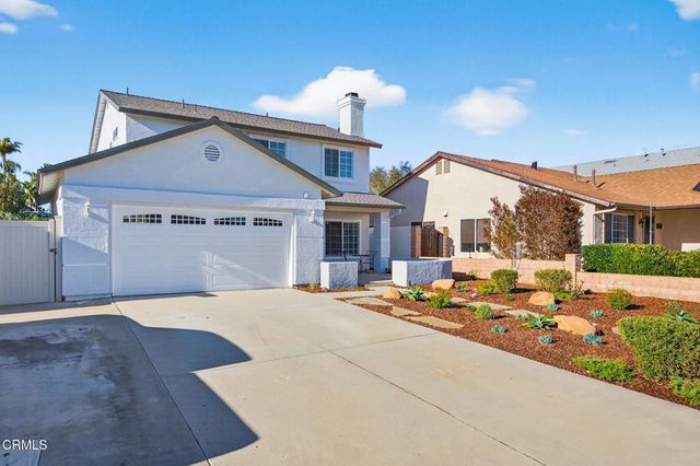 10529 Verbena Street, Ventura, CA 93004