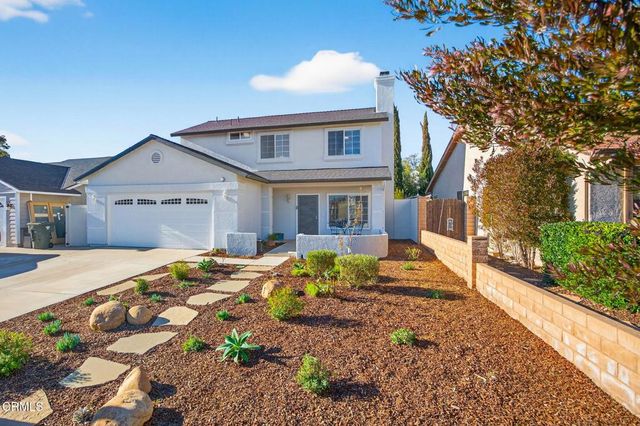 10529 Verbena Street, Ventura, CA 93004