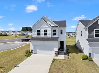 205 Fig Tree Bend, Zebulon, NC 27597