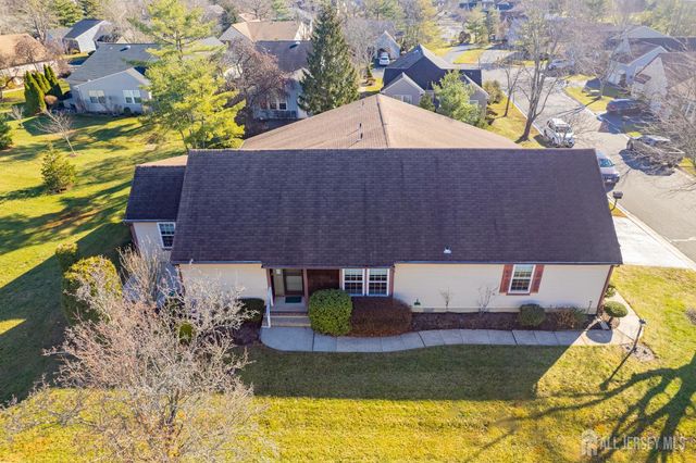 14-B John Paul Jones Drive, Monroe, NJ 08831