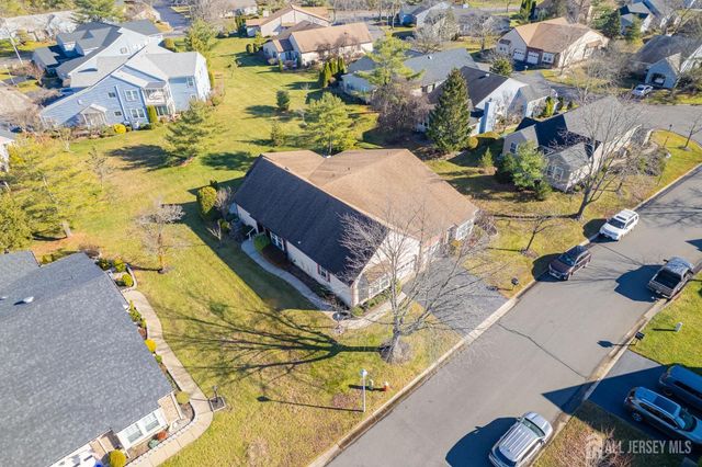 14-B John Paul Jones Drive, Monroe, NJ 08831