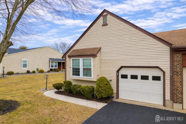 14-B John Paul Jones Drive, Monroe, NJ 08831