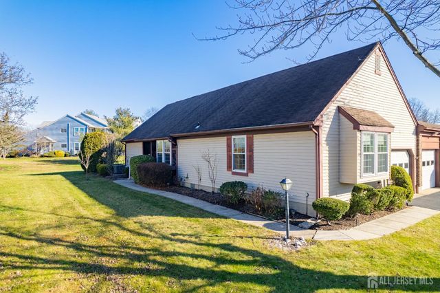 14-B John Paul Jones Drive, Monroe, NJ 08831