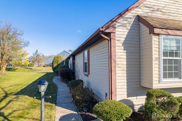 14-B John Paul Jones Drive, Monroe, NJ 08831