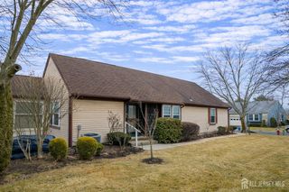 14-B John Paul Jones Drive, Monroe, NJ 08831