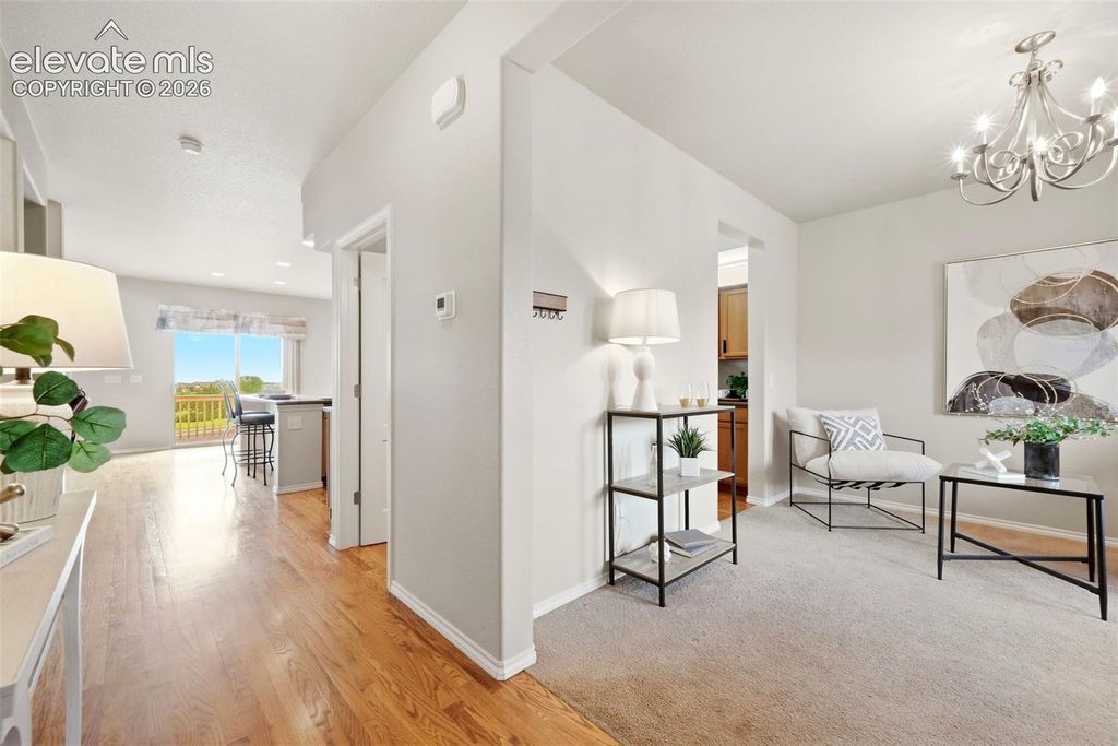 9895 Kings Canyon Drive, Peyton, CO 80831 — photo 4