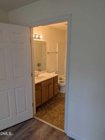 2801 Trailwood Pines Lane 104, Raleigh, NC 27603