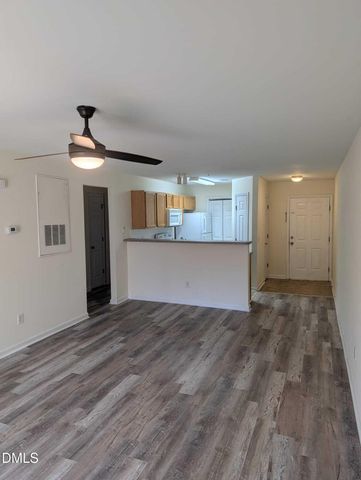 2801 Trailwood Pines Lane 104, Raleigh, NC 27603