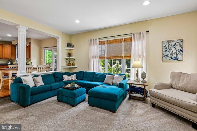 913 ENFIELD WAY, Severn, MD 21144