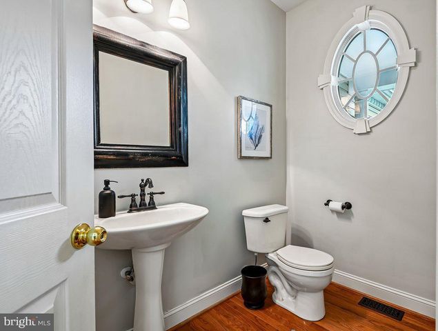 913 ENFIELD WAY, Severn, MD 21144