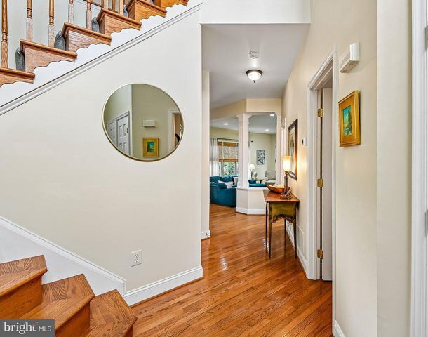 913 ENFIELD WAY, Severn, MD 21144