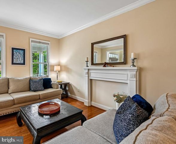 913 ENFIELD WAY, Severn, MD 21144