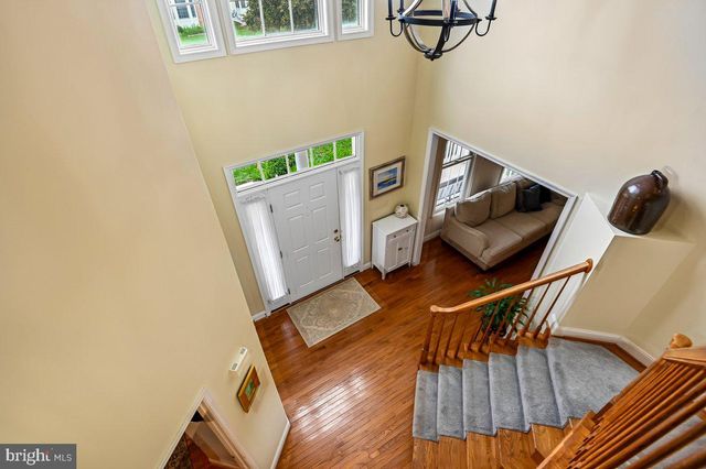 913 ENFIELD WAY, Severn, MD 21144