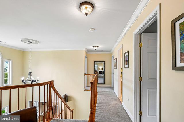 913 ENFIELD WAY, Severn, MD 21144