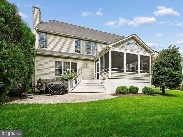 913 ENFIELD WAY, Severn, MD 21144