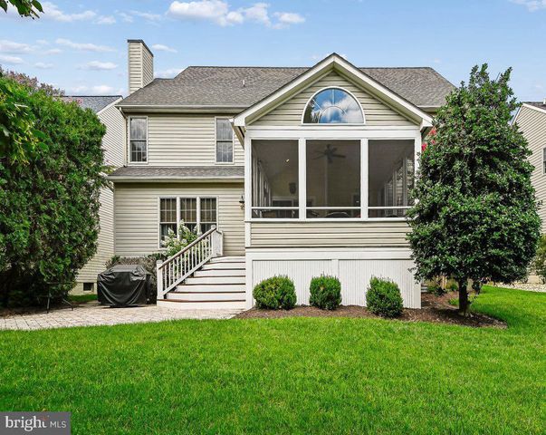 913 ENFIELD WAY, Severn, MD 21144