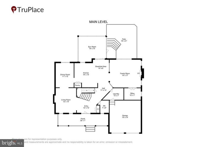 913 ENFIELD WAY, Severn, MD 21144