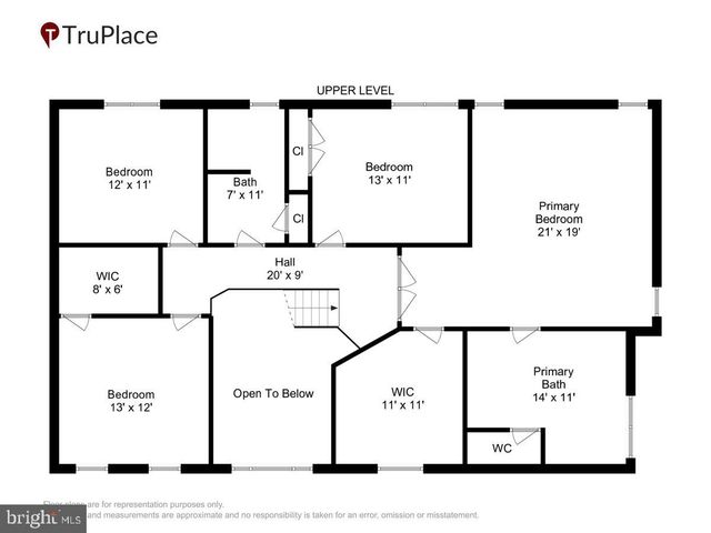 913 ENFIELD WAY, Severn, MD 21144