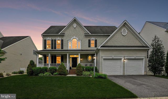 913 ENFIELD WAY, Severn, MD 21144