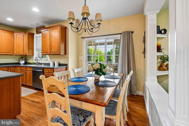 913 ENFIELD WAY, Severn, MD 21144