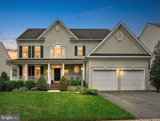 913 ENFIELD WAY, Severn, MD 21144